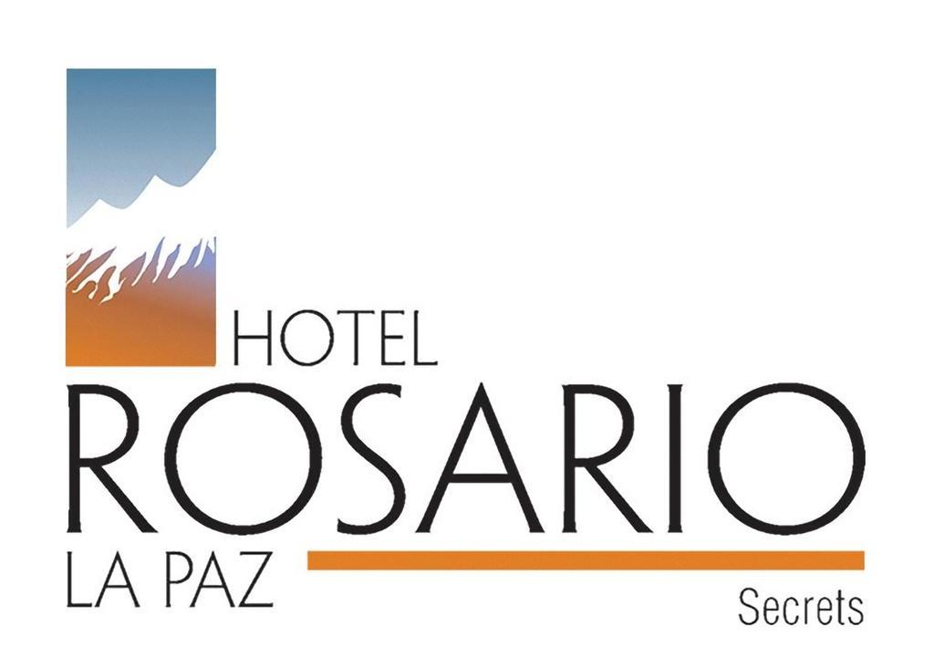 Hotel Rosario La Paz Exteriör bild